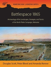 Enlarge image Cover: Battlespace 1865 - Oxbow Books