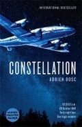 Cover: Constellation - Serpent's Tail
