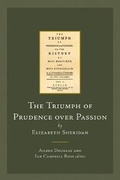Cover: The Triumph of Prudence Over Passion - Four Courts Press Ltd