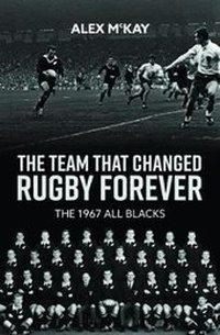 Abbildung von: The Team That Changed Rugby Forever - New Holland Publishers (NZ) Ltd