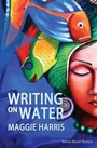 Cover: Writing on Water - Seren