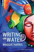 Cover: Writing on Water - Seren