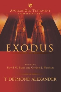 Enlarge image Cover: Exodus - Apollos