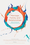 Cover: Marriage, Family and Relationships - Apollos