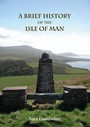 Cover: A Brief History of the Isle of Man - Loaghtan Books