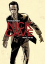 Cover: Nick Cave - SelfMadeHero