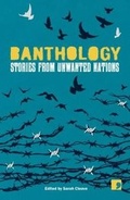 Cover: Banthology - Comma Press