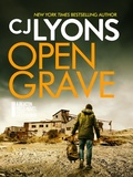 Cover: Open Grave - Canelo