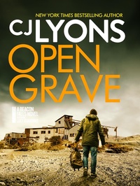 Enlarge image Cover: Open Grave - Canelo