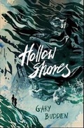 Cover: Hollow Shores - Dead Ink Books