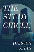 Cover: The Study Circle - Dead Ink Books