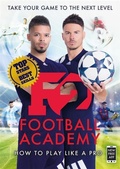 Cover: F2: Football Academy - BLINK Publishing