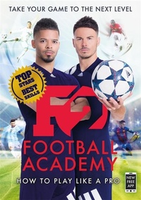 Enlarge image Cover: F2: Football Academy - BLINK Publishing
