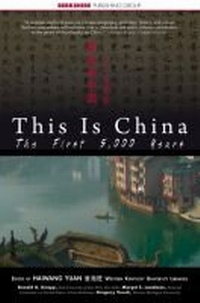 Enlarge image Cover: This Is China - Berkshire Publishing Group