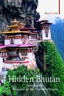 Cover: Hidden Bhutan - Haus Publishing