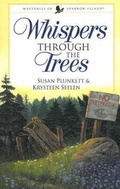 Cover: Whispers Through the Trees - Ideals Publishing Corporation,U.S.