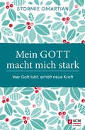 Cover: Mein Gott macht mich stark - R.Brockhaus