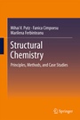 Cover: Structural Chemistry - Springer