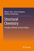 Cover: Structural Chemistry - Springer