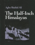 Cover: The Half-Inch Himalayas - Wesleyan University Press