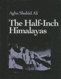 Enlarge image Cover: The Half-Inch Himalayas - Wesleyan University Press