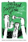 Cover: The Arab Avant-Garde - Wesleyan University Press