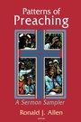 Cover: Patterns of Preaching - Christian Board of Publication