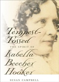 Cover: Tempest-Tossed - Wesleyan University Press