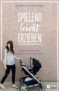 Cover: Spielend leicht erziehen - H&auml;nssler