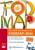 Cover: Der Ern&auml;hrungsratgeber zur FODMAP-Di&auml;t - Zuckschwerdt