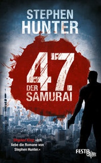 Enlarge image Cover: Der 47. Samurai - Festa Verlag