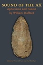 Cover: Sound of the Ax - University of Pittsburgh Press