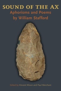 Enlarge image Cover: Sound of the Ax - University of Pittsburgh Press