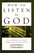Cover: How to Listen to God - Ideals Publishing Corporation,U.S.