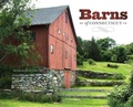 Cover: Barns of Connecticut - Wesleyan University Press