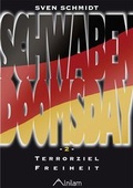 Cover: Schwabendoomsday - Alnilam