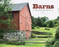Cover: Barns of Connecticut - Wesleyan University Press