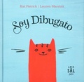 Cover: Soy Dibugato - Lata de Sal