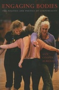 Cover: Engaging Bodies - Wesleyan University Press