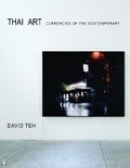 Cover: Thai Art - NUS Press