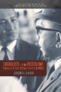 Enlarge image Cover: Liberalism and the Postcolony - NUS Press