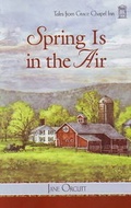 Cover: Spring is in the Air - Ideals Publishing Corporation,U.S.