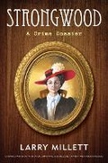 Cover: Strongwood - University of Minnesota Press
