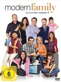 Cover: Modern Family - Walt Disney