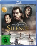 Cover: Silence - Concorde Home Entertainment