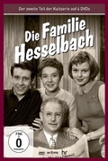 Cover: Die Firma Hesselbach - Edel