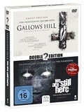 Cover: Gallows Hill - Verdammt in alle Ewigkeit & We Are Still Here - Tiberiusfilm