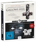 Cover: Gallows Hill - Verdammt in alle Ewigkeit & We Are Still Here - Tiberiusfilm