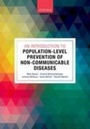 Cover: Introduction to Population-level Prevention of Non-Communicable Diseases - OUP