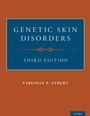 Cover: Genetic Skin Disorders - OUP eBook